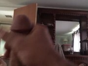 Jerkin off - Screenshot 7 of 16 - HD