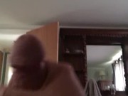 Jerkin off - Screenshot 8 of 16 - Masterbation