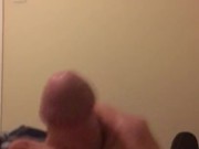 Slow stroke - Screenshot 3 of 16 - Masturbation