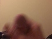 Slow stroke - Screenshot 6 of 16 - Masturbation