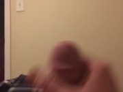 Slow stroke - Screenshot 9 of 16 - Masturbation