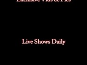 MILF Charlee Chase and Friend Get A Mouthful of Cum! 16/16