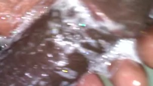 Marc Mills and his BBC showers for u
