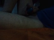 Jugando un poco
