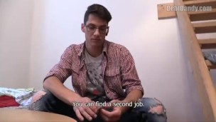 DEBT DANDY 205