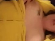 Slutty Pikachu gets Used