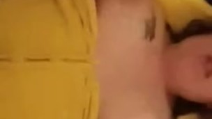 Slutty Pikachu gets Used