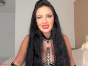 Cum at My command! 12/16