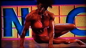 '92 Jan Tana Classics Vintage Clip of Latia Del Riviero