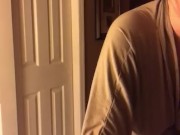 Striptease From Your Girlfriend