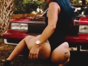 Twerk that phat ass