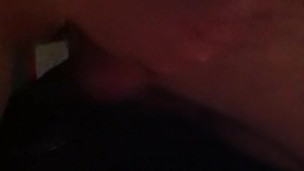 Einer meiner Sex Freunde Wie so oft im Auto