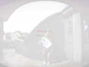 VirtualRealPorn.com - Post Grad - Screenshot 1 of 16 - 60fps