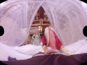 VirtualRealPorn.com - Our treasure