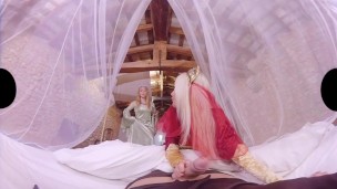 VirtualRealPorn.com - Our treasure