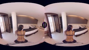 VirtualRealTrans.com - Alone with Natassia