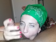 Sloppy dome on a Bbc 3/16