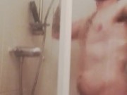 Shower time #1 - Screenshot 1 of 16 - HD