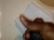 Milking - Screenshot 11 of 16 - Cum