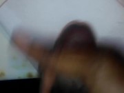 Milking - Screenshot 14 of 16 - Cum