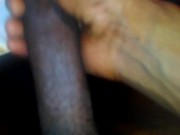 Milking - Screenshot 2 of 16 - Cum