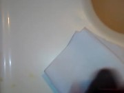 Milking - Screenshot 5 of 16 - Cum