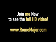 Watch Me Bang Puerto Rican Hottie Sheena Ryder's Cunt & Ass! 1/16