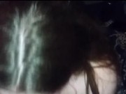 Pregant gf wants me to put cum all over her 11/16