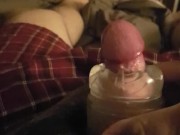 Fleshlight Session: Quick video - Screenshot 1 of 16 - HD