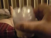 Fleshlight Session: Quick video - Screenshot 15 of 16 - Adult Toys