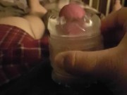 Fleshlight Session: Quick video - Screenshot 16 of 16 - HD