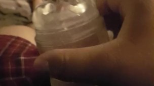 Fleshlight Session: Quick video