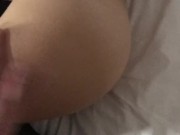 Sex with a young wife