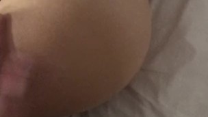 Sex with a young wife