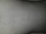 Pounding Pussy Doggystyle with Creampie 3/16