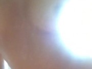 Snapchat tease - Screenshot 14 of 16 - Butt