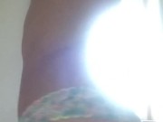 Snapchat tease