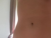 Snapchat tease - Screenshot 9 of 16 - Butt