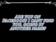 Ask Evangeline #3 - Screenshot 8 of 16 - Kink