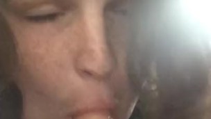 Teaser for Daddy Suck (Comments!)