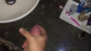 big cock german guy shooting in dubai