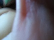 Horny teen latina masturbating 3/16