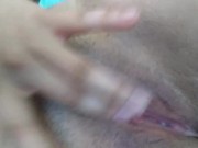 Horny teen latina masturbating 6/16