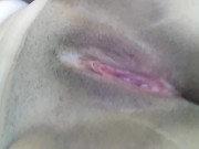 Horny teen latina masturbating 7/16