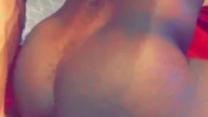 Snapchat Chronicles pt. 2: Dildo Fun