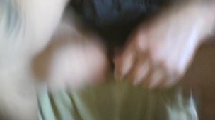 Watching some , sexy hub Stroking session with my needy cock