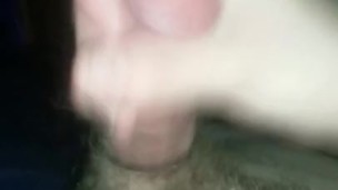 Cock play