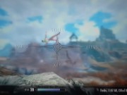 Skyrim close up pussy, xbox nude mod