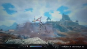 Skyrim close up pussy, xbox nude mod