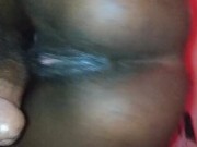 Quick Fuck Before I Go 10/16